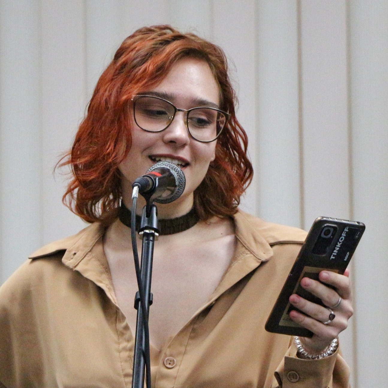 Аватар пользователя Ксения Шляхова