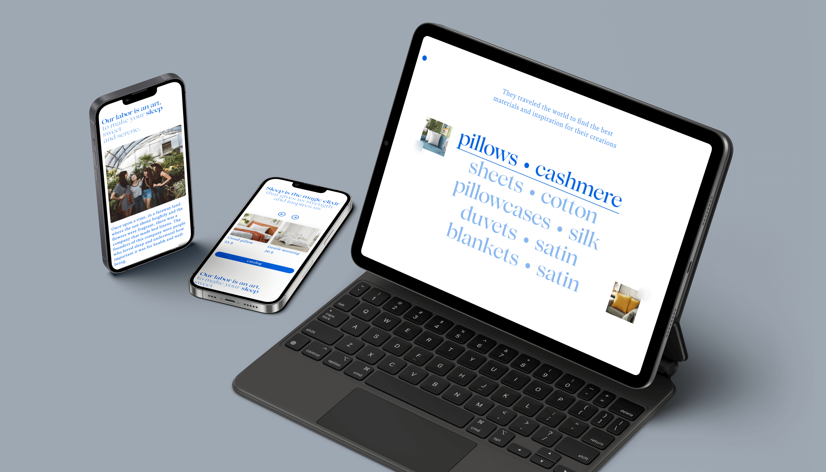 NOOK | E-commerce | UI/UX — Изображение №24 — Интерфейсы, Брендинг на Dprofile