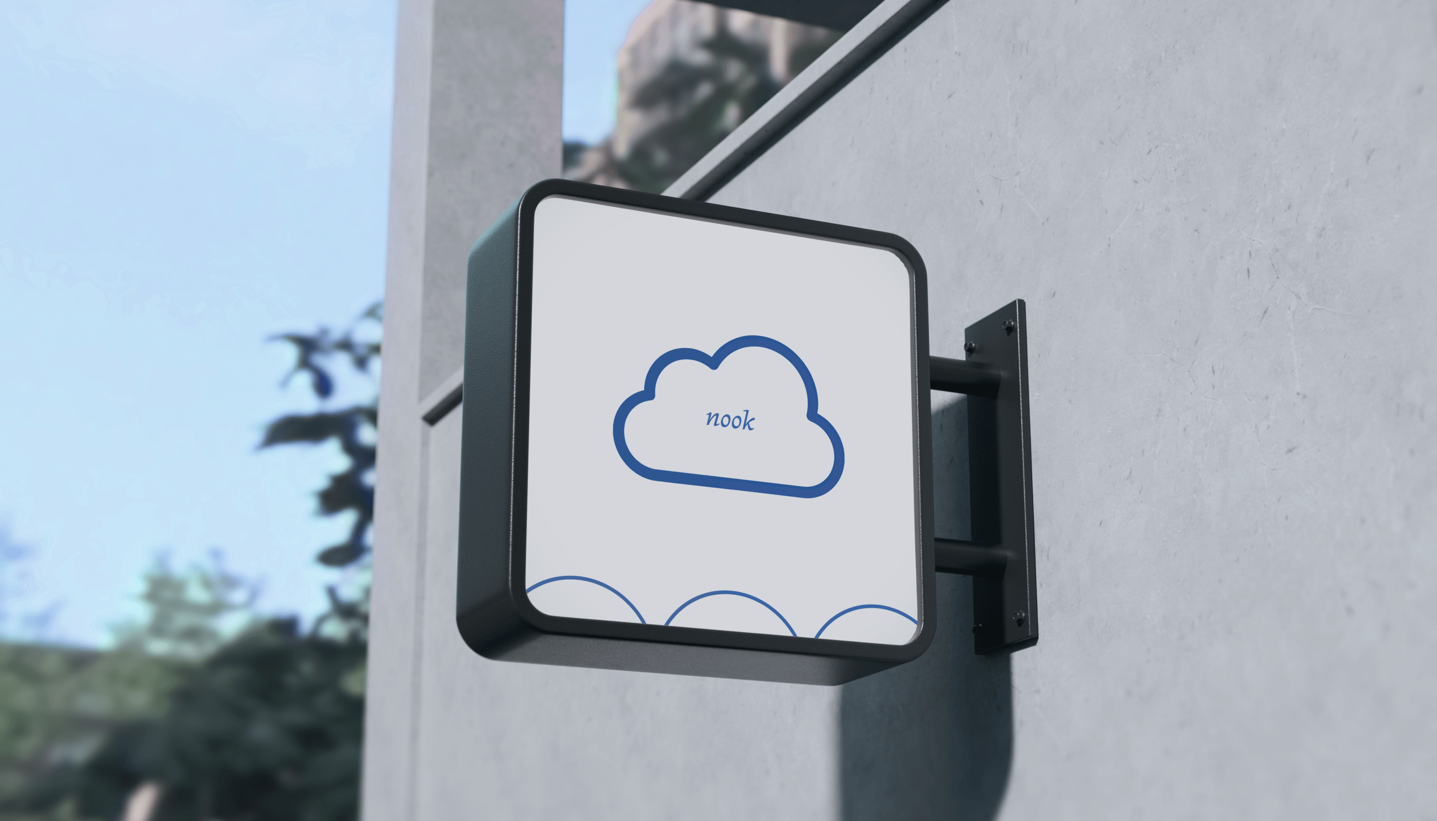 NOOK | E-commerce | UI/UX — Изображение №25 — Интерфейсы, Брендинг на Dprofile