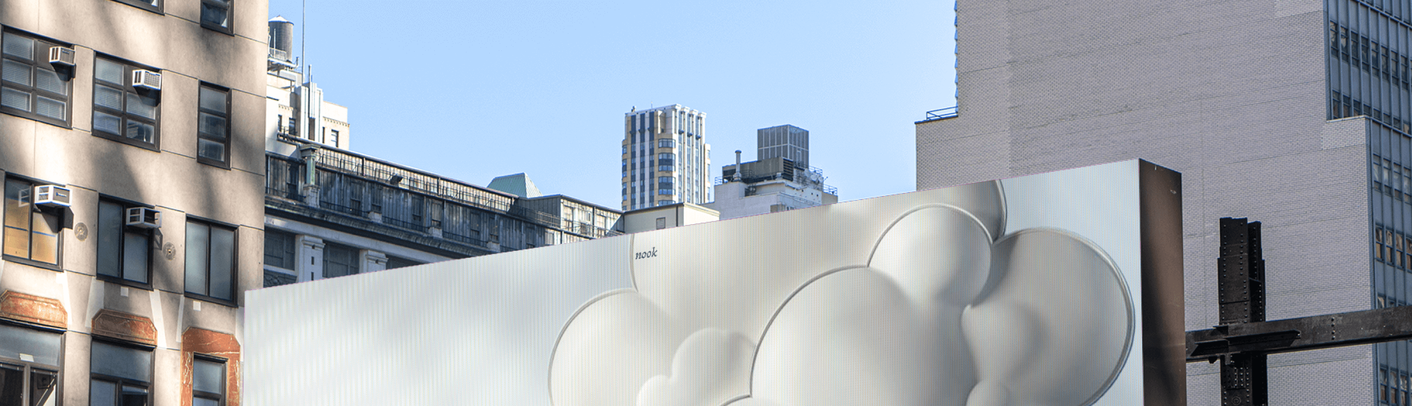 NOOK | E-commerce | UI/UX — Изображение №15 — Интерфейсы, Брендинг на Dprofile