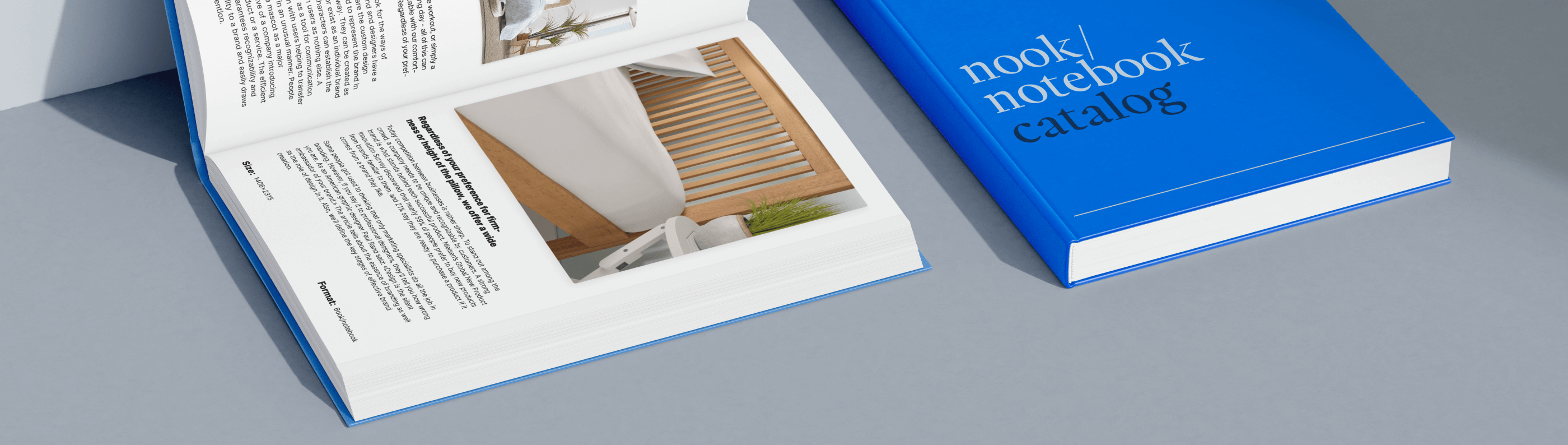 NOOK | E-commerce | UI/UX — Изображение №21 — Интерфейсы, Брендинг на Dprofile