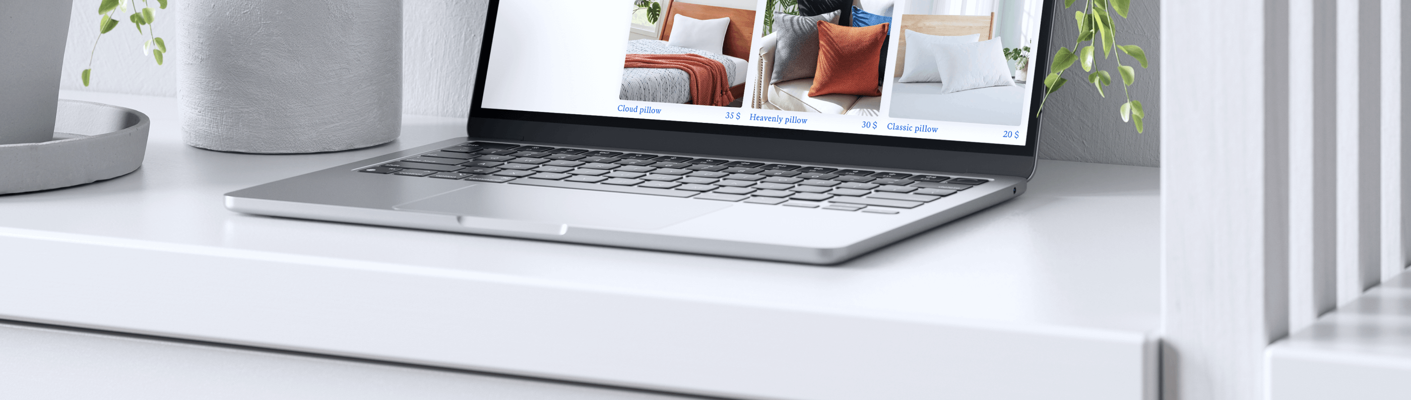 NOOK | E-commerce | UI/UX — Изображение №13 — Интерфейсы, Брендинг на Dprofile