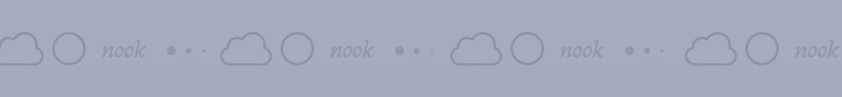 NOOK | E-commerce | UI/UX — Изображение №37 — Интерфейсы, Брендинг на Dprofile