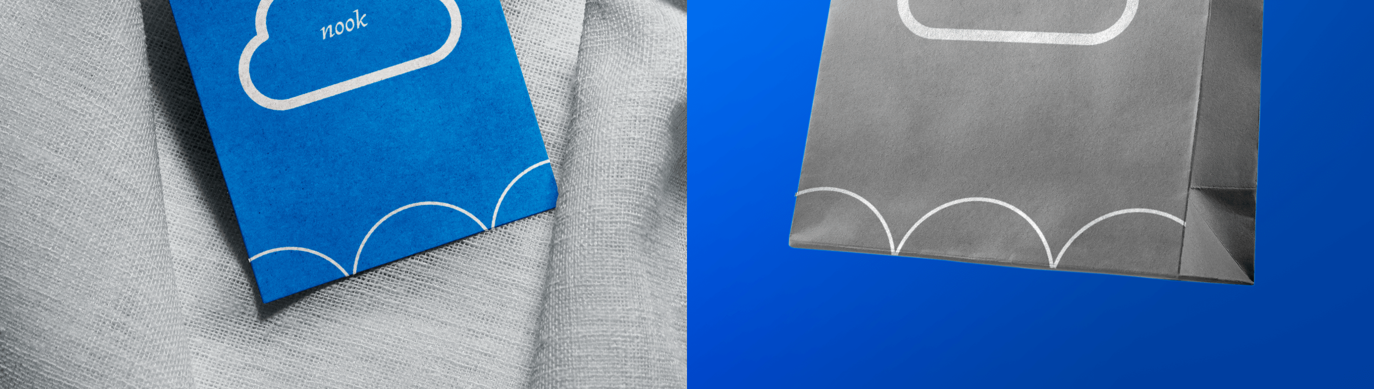 NOOK | E-commerce | UI/UX — Изображение №23 — Интерфейсы, Брендинг на Dprofile