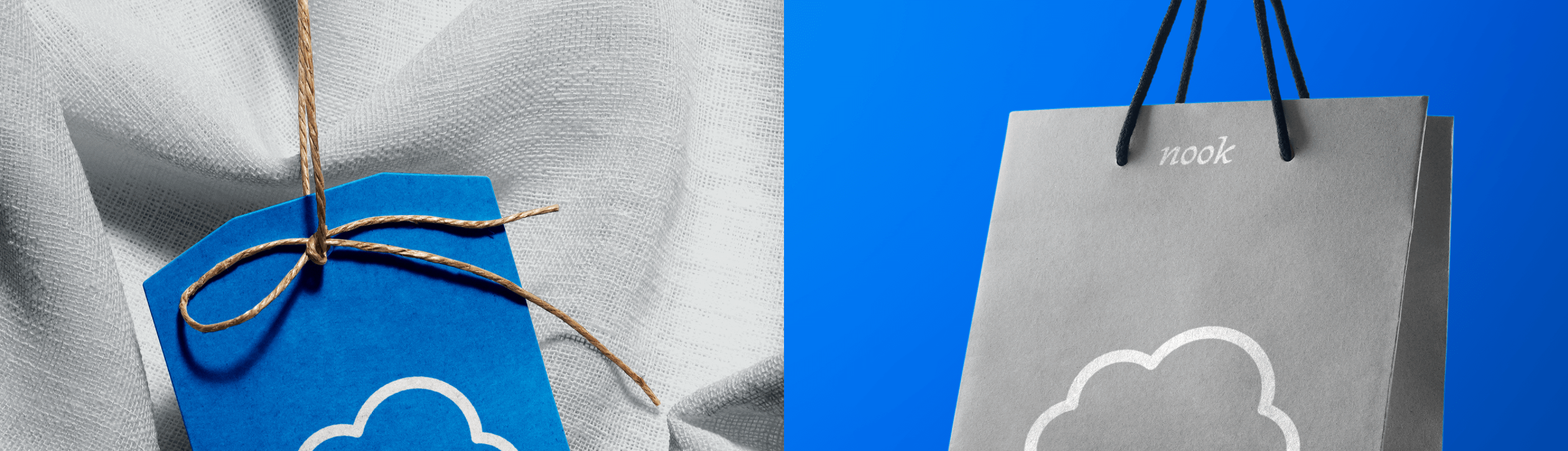 NOOK | E-commerce | UI/UX — Изображение №22 — Интерфейсы, Брендинг на Dprofile