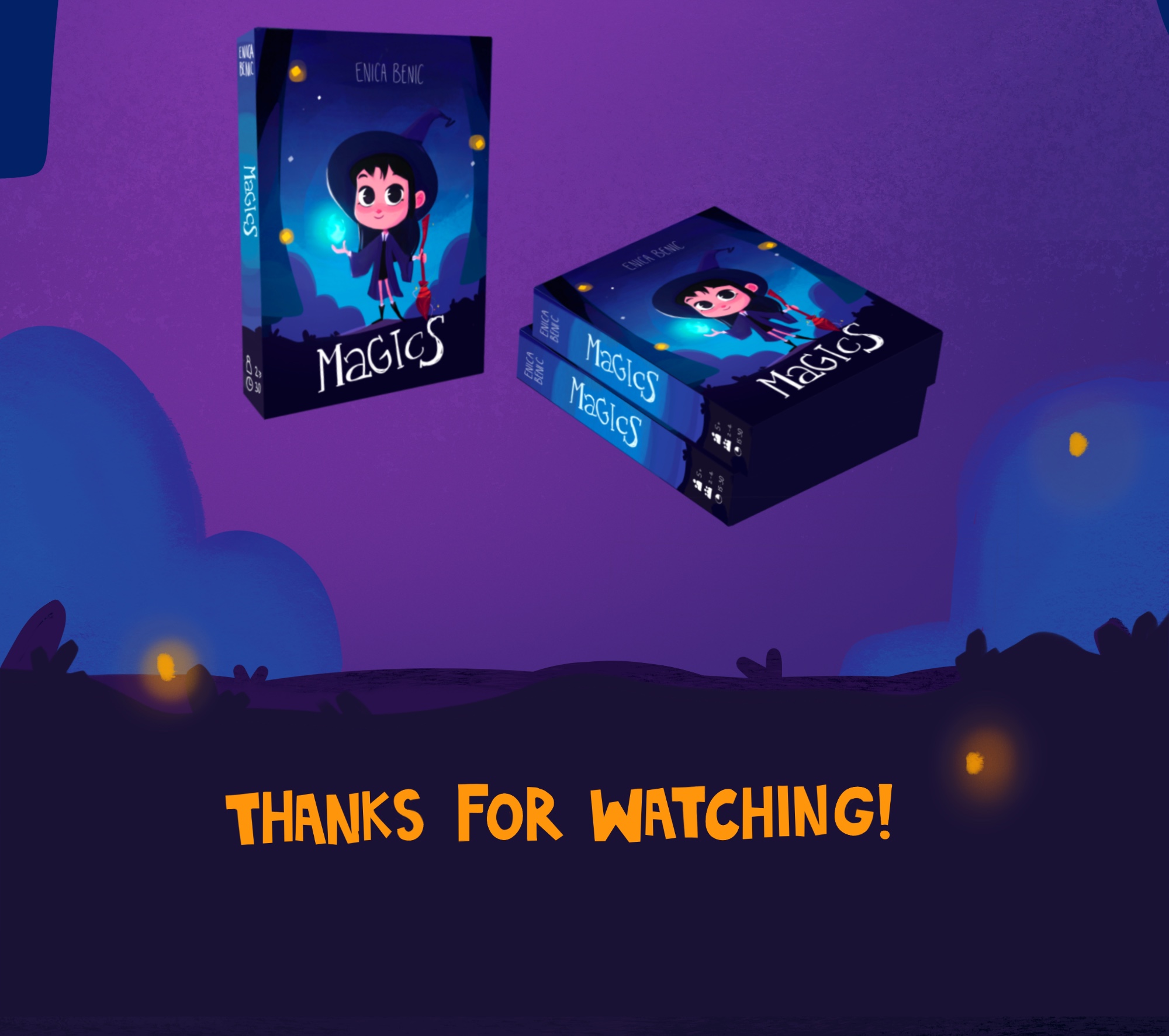 Обложка для настольной игры — Изображение №4 — Брендинг, Иллюстрация на Dprofile