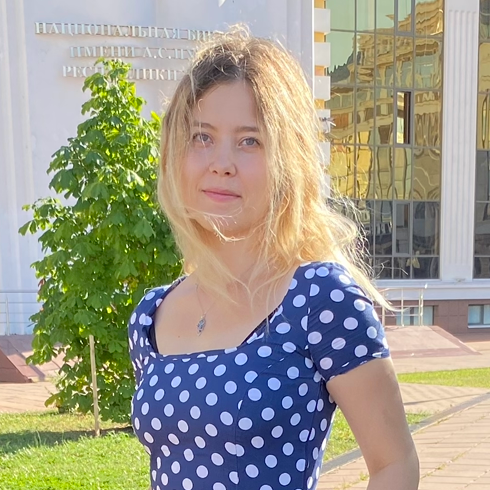 Аватар пользователя Светлана Аглиуллина