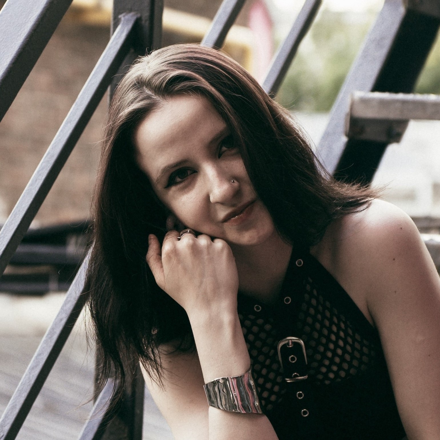Аватар пользователя KRISTINA KRIMARTSOVA