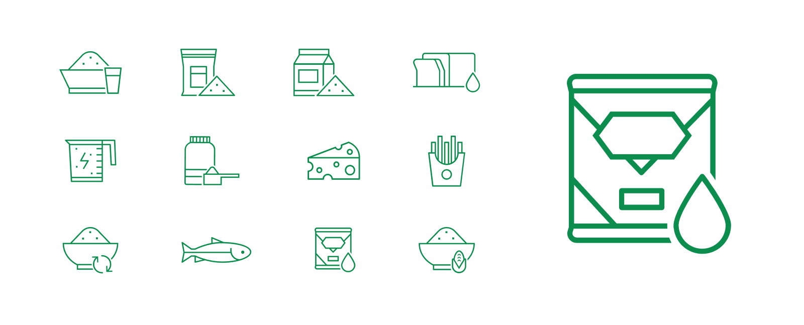 Icons — Изображение №2 — Графика на Dprofile