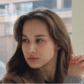 Аватар пользователя Диана Салимуллина