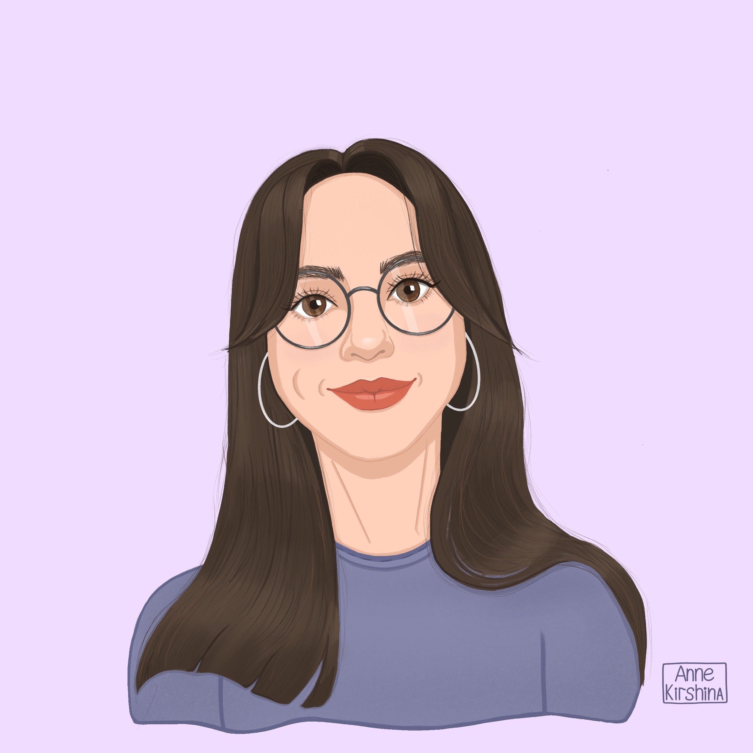 Аватар пользователя Анна Киршина