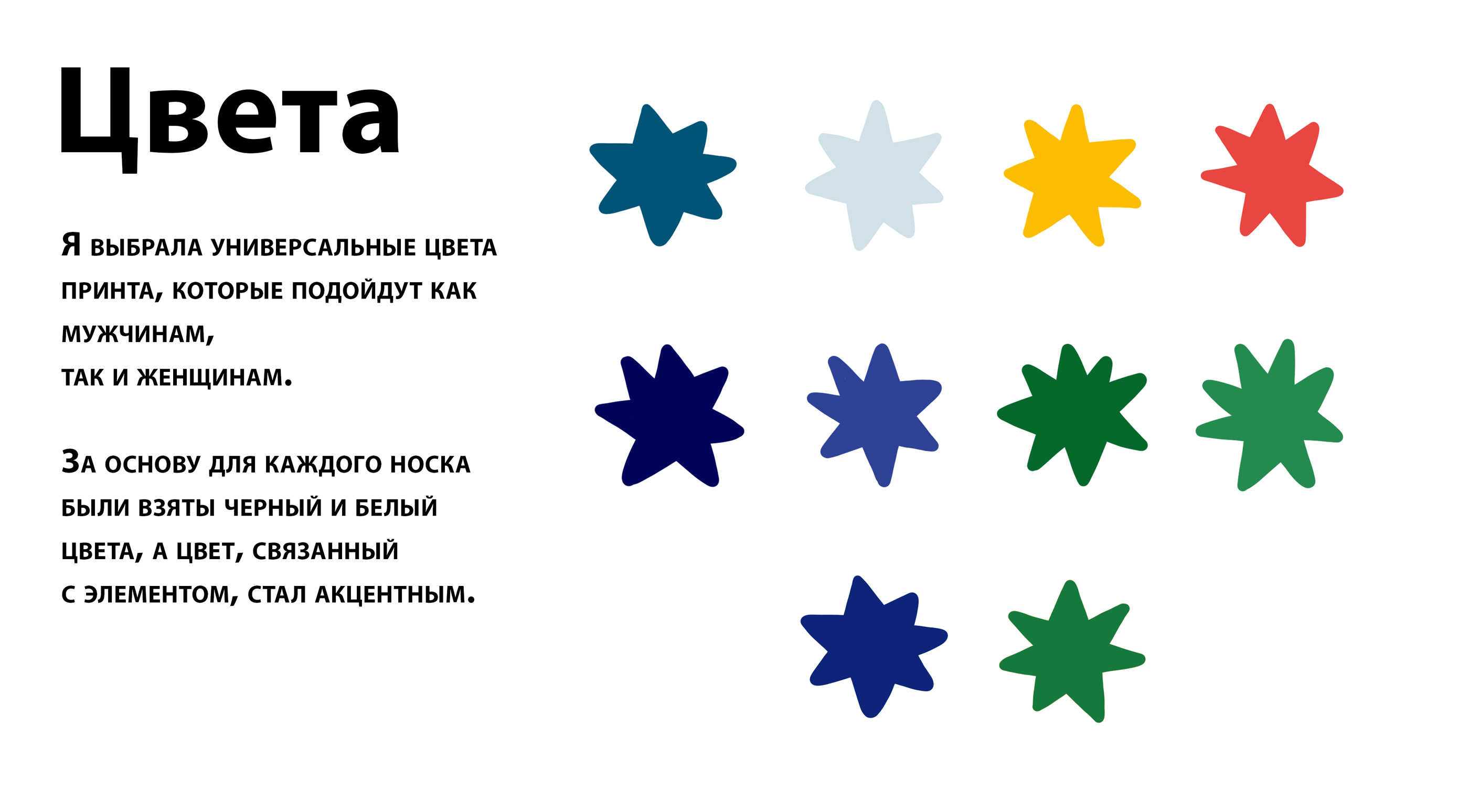 Принты для коллекции носков "Знаки зодиака" — Изображение №4 — Интерфейсы, Иллюстрация на Dprofile