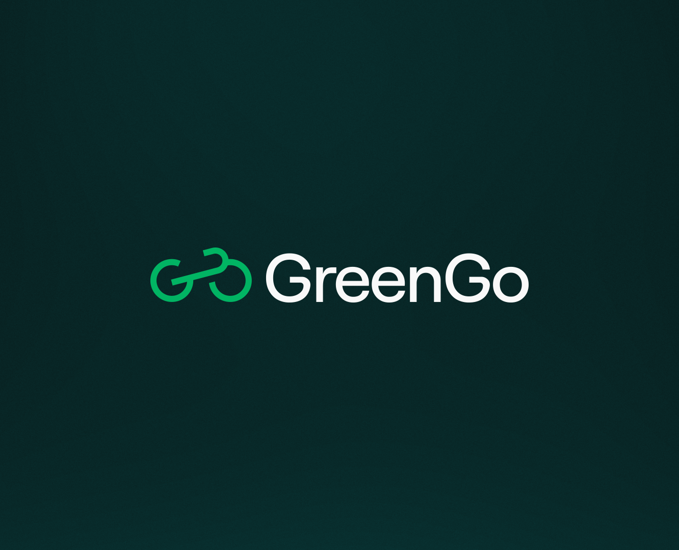 GreenGo — Брендинг на Dprofile