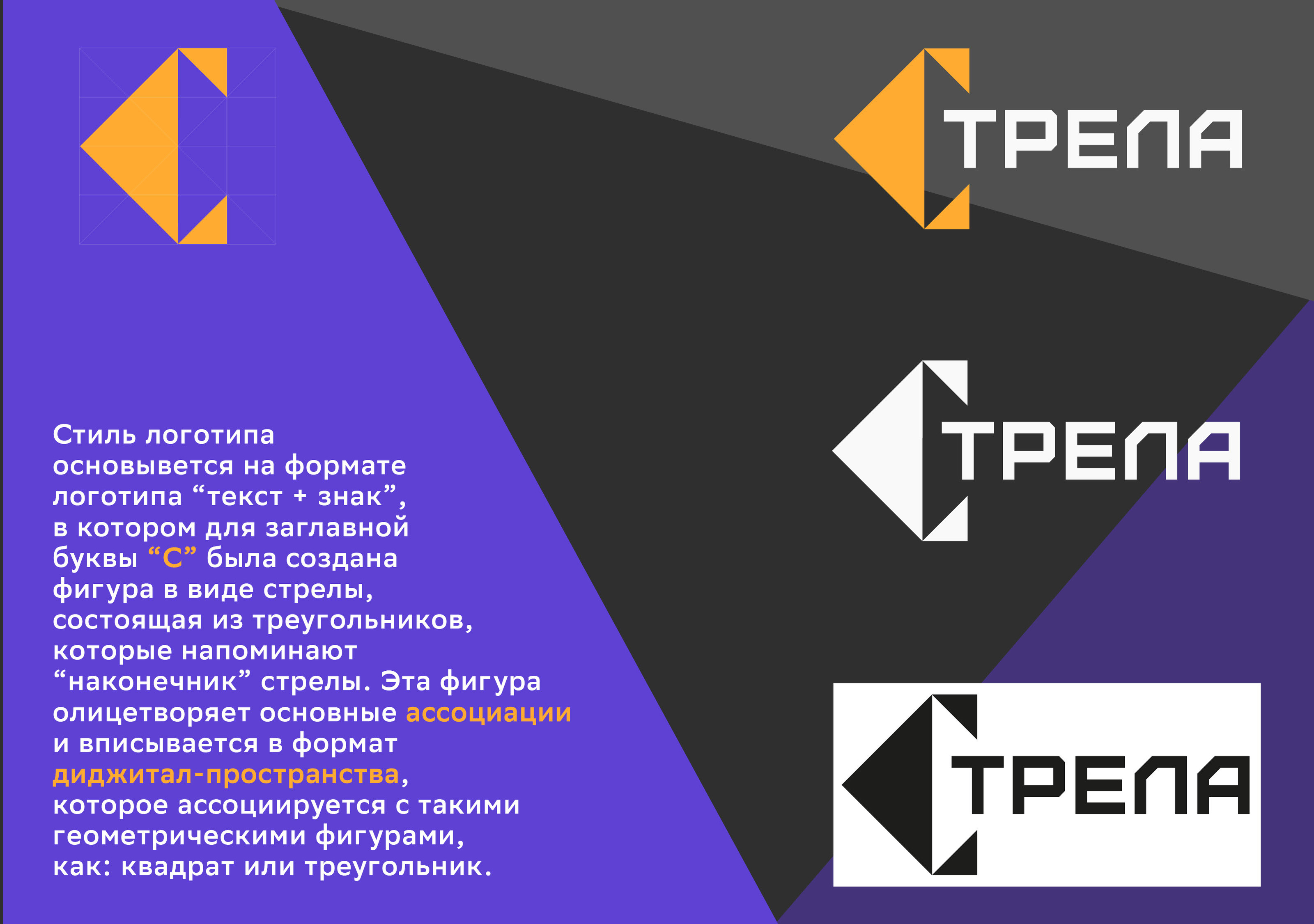 Фирменный стиль для диджитал-конференции (учебное задание) — Изображение №5 — Брендинг, Маркетинг на Dprofile