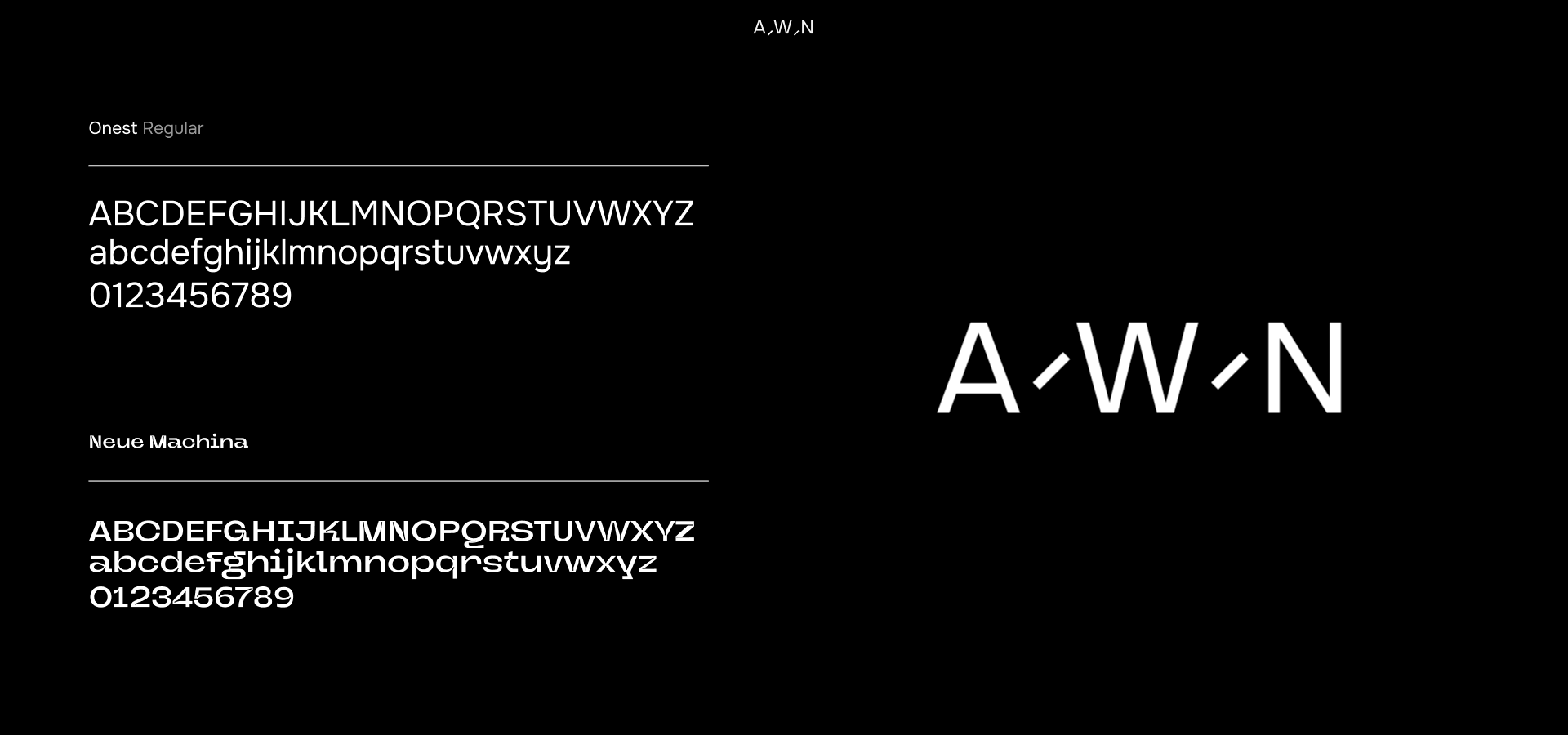 BRAND DESIGN /ILLUSTRATION AWN Coffee Roasters — Изображение №3 — Брендинг, Графика на Dprofile