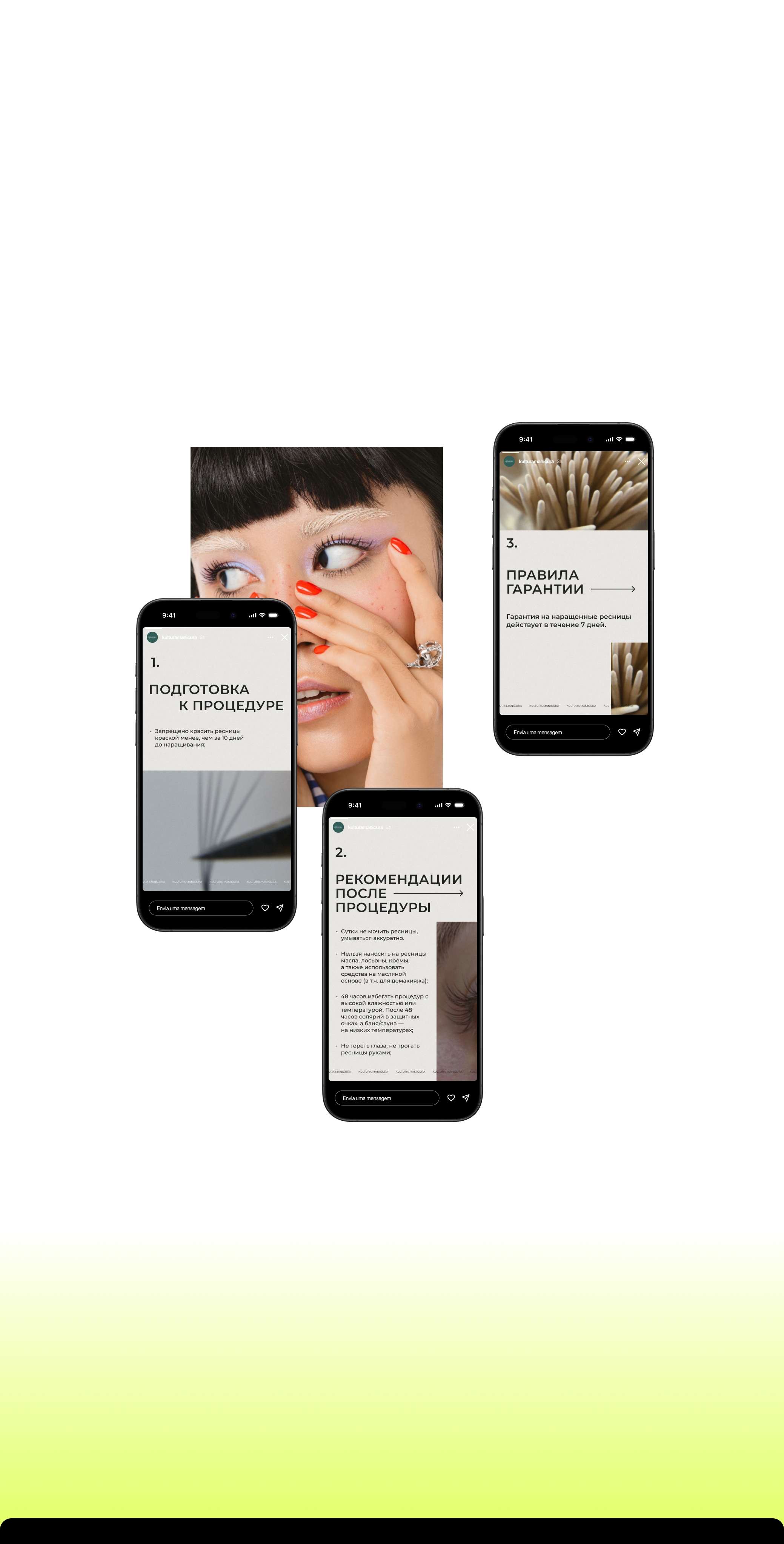 SOCIAL MEDIA DESIGN — Изображение №6 — Брендинг, Маркетинг на Dprofile