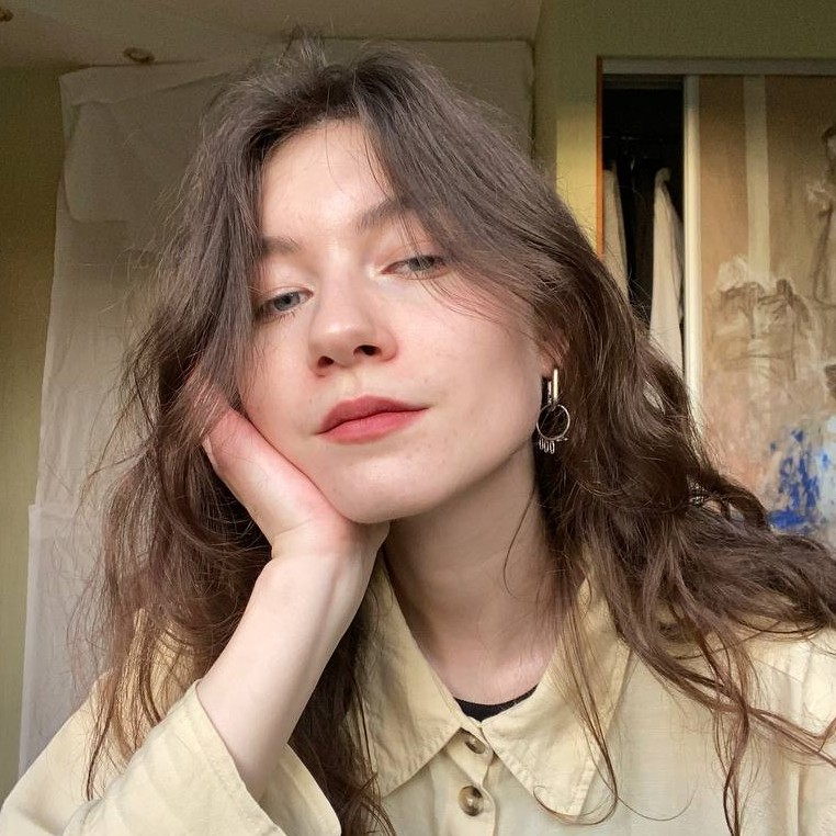 Аватар пользователя Polina Staroverova
