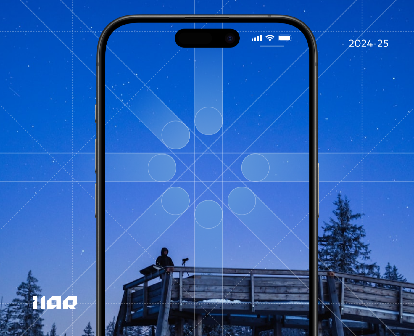 СК Чулпан | Mobile App на Dprofile