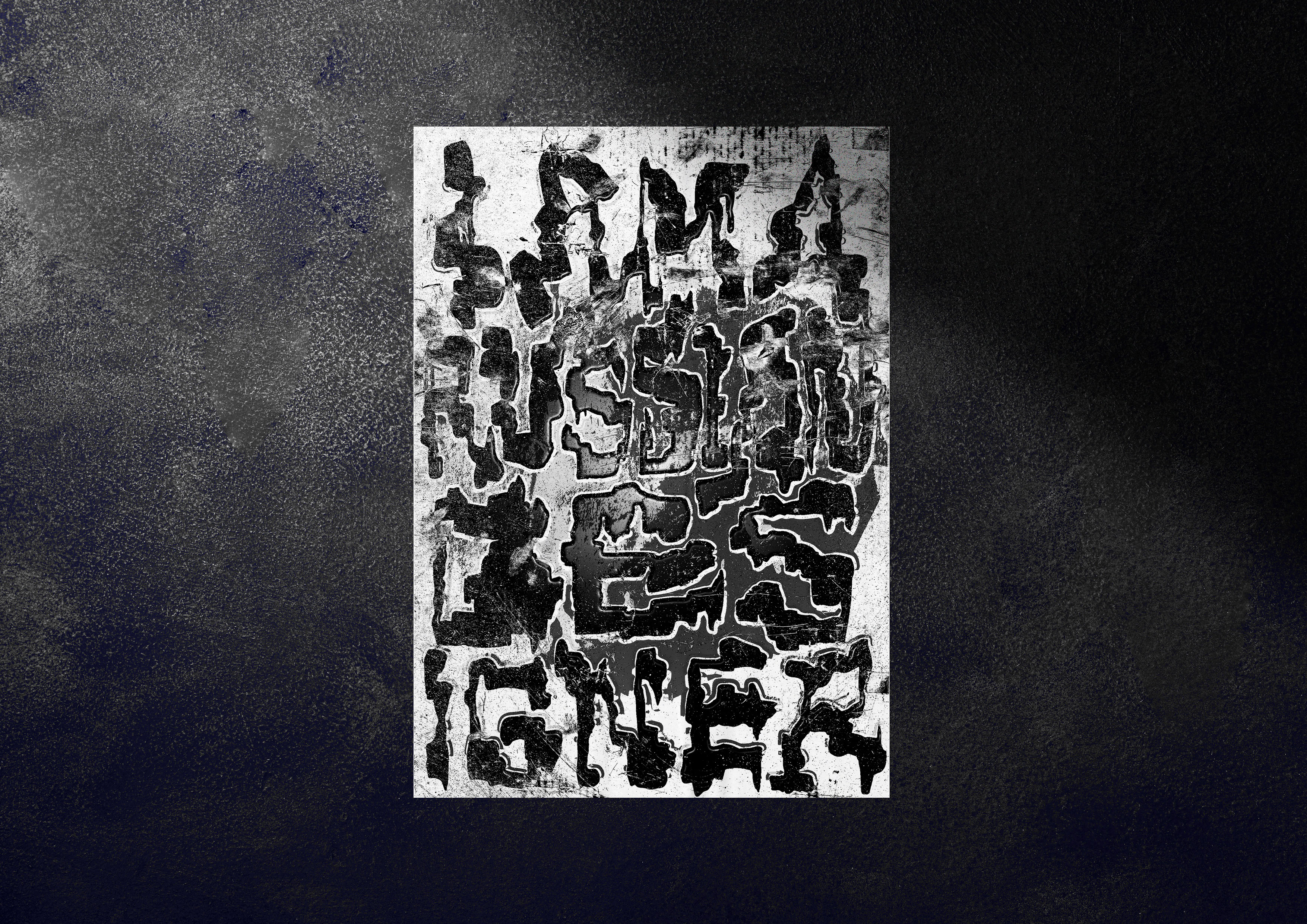 Posters for Biennale in Chaumont — Изображение №6 — Графика на Dprofile