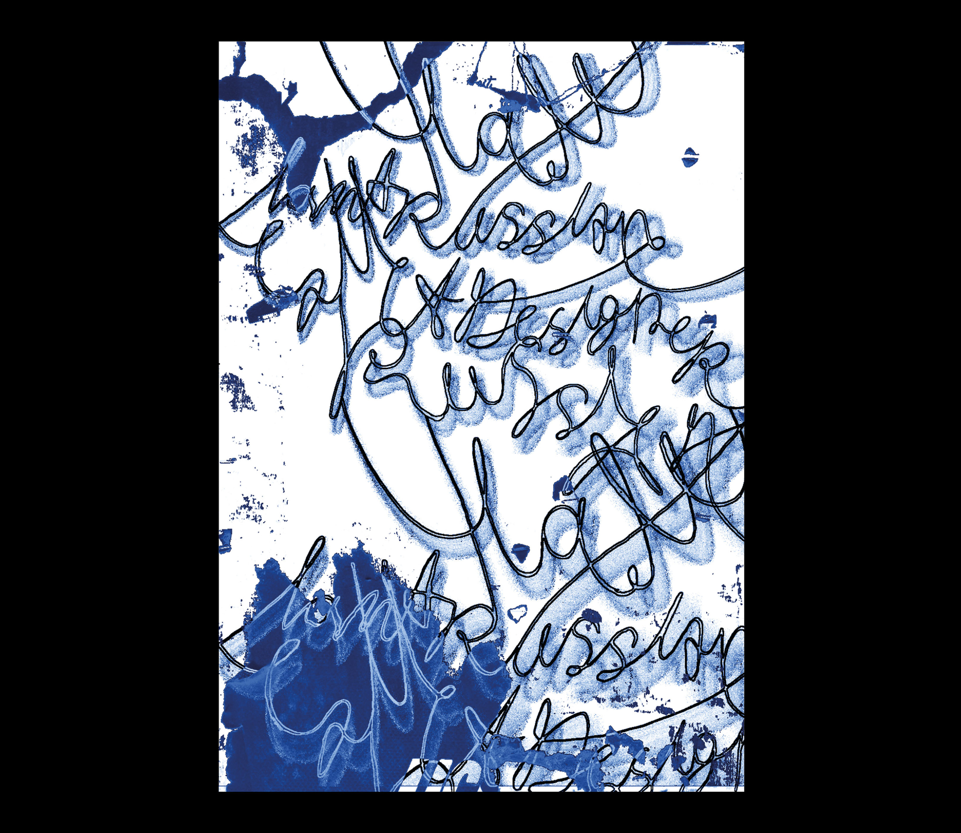 Posters for Biennale in Chaumont — Изображение №2 — Графика на Dprofile