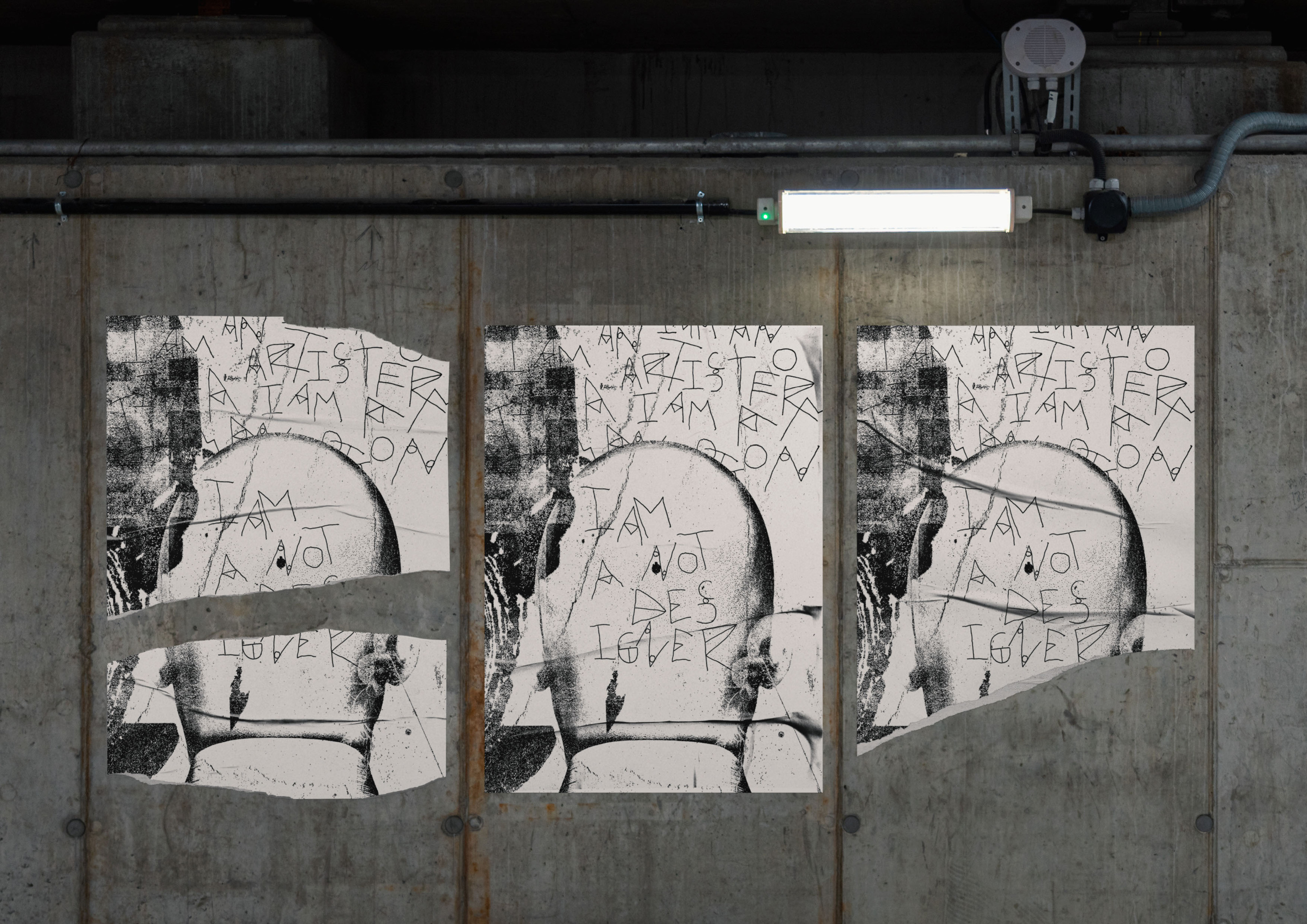 Posters for Biennale in Chaumont — Изображение №8 — Графика на Dprofile