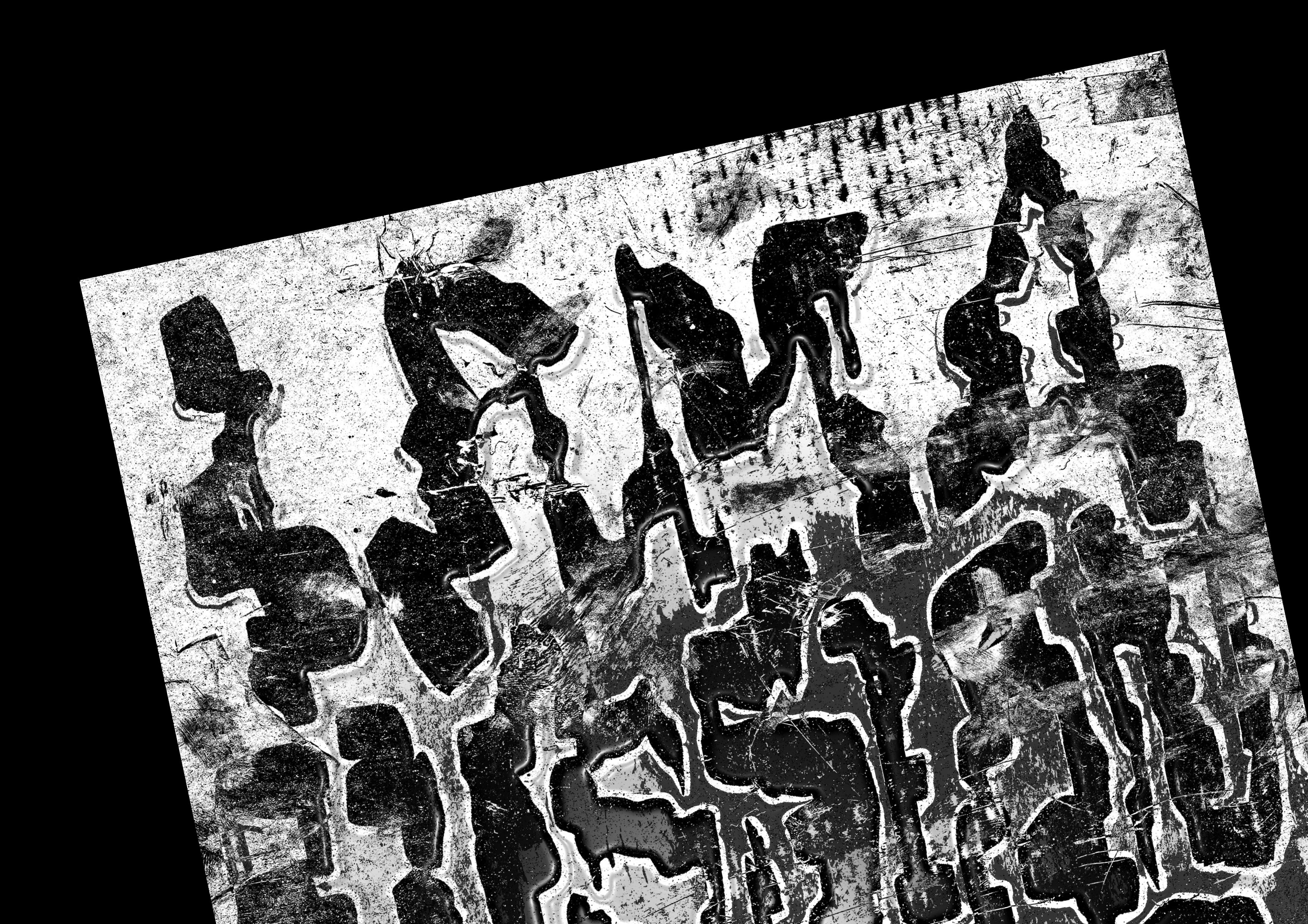 Posters for Biennale in Chaumont — Изображение №5 — Графика на Dprofile