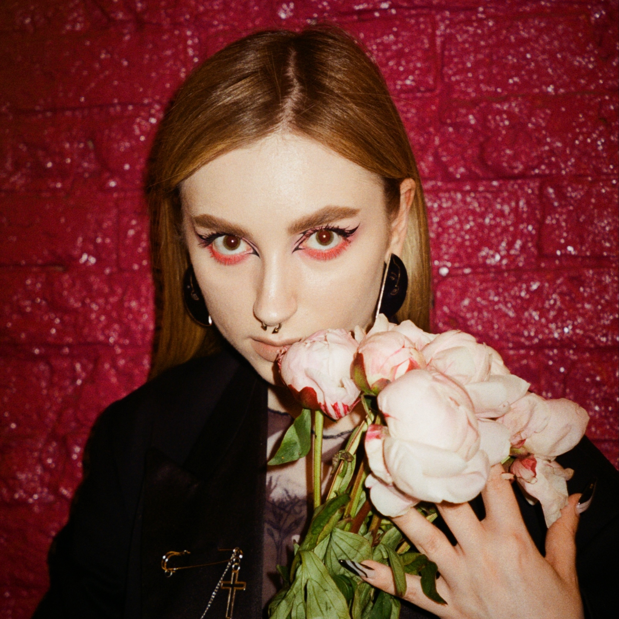 Аватар пользователя Elizaveta Zhmurina