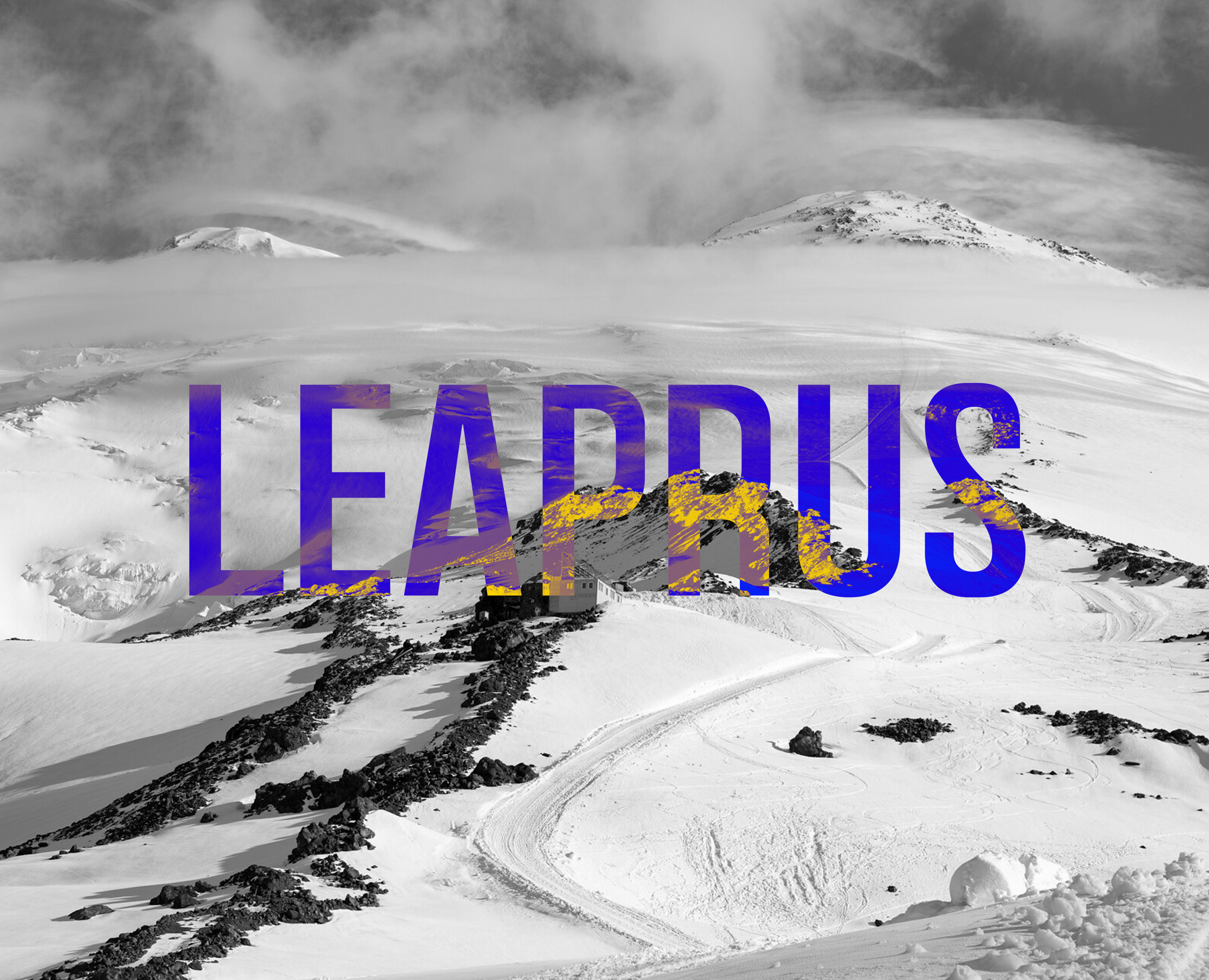 LEAPRUS | Lending page | Bivouac Hotel на Dprofile