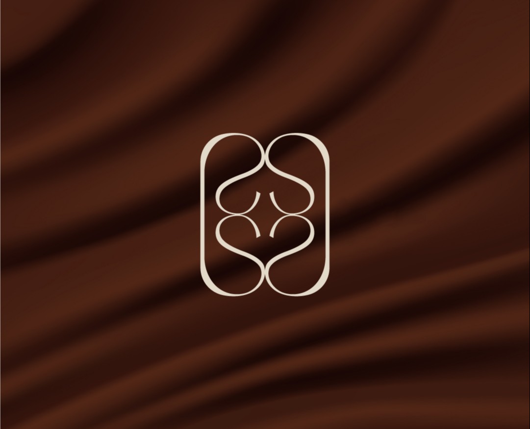 LUSIO LOGOTYPE — Брендинг на Dprofile