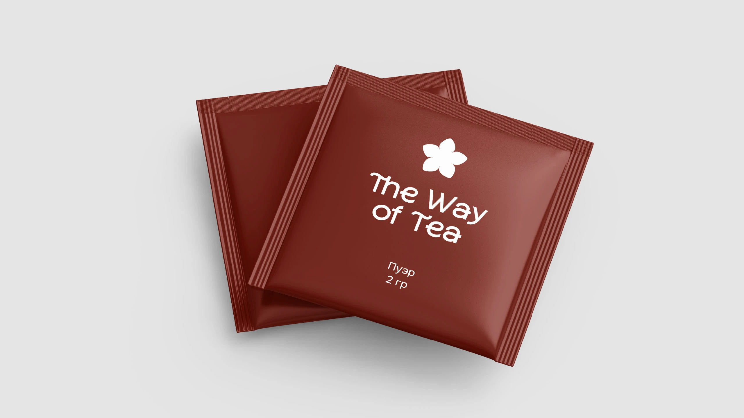 Упаковка чая / The Way of Tea — Изображение №10 — Брендинг, Графика на Dprofile