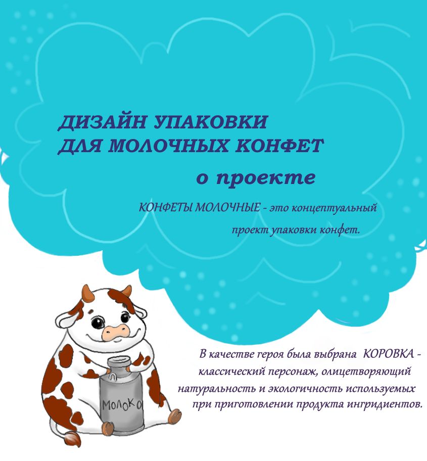 Дизайн упаковки конфет — Изображение №1 — Интерфейсы на Dprofile