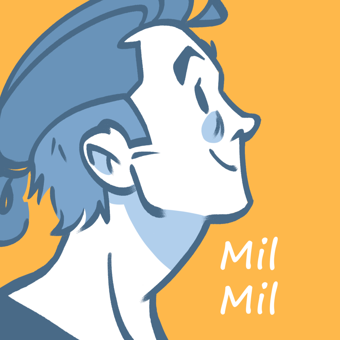 Аватар пользователя MILANA MILLER