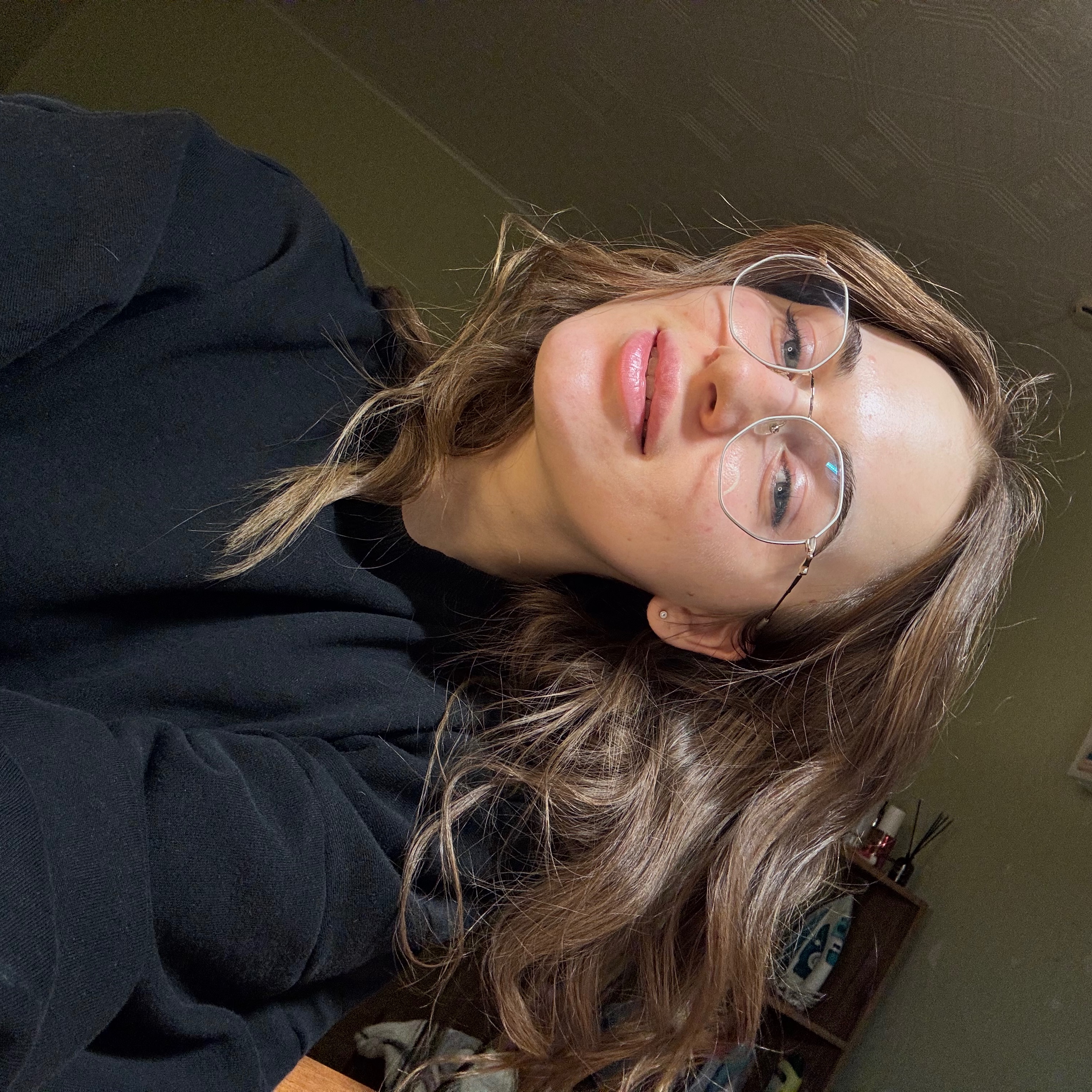 Аватар пользователя Елена Выборнова