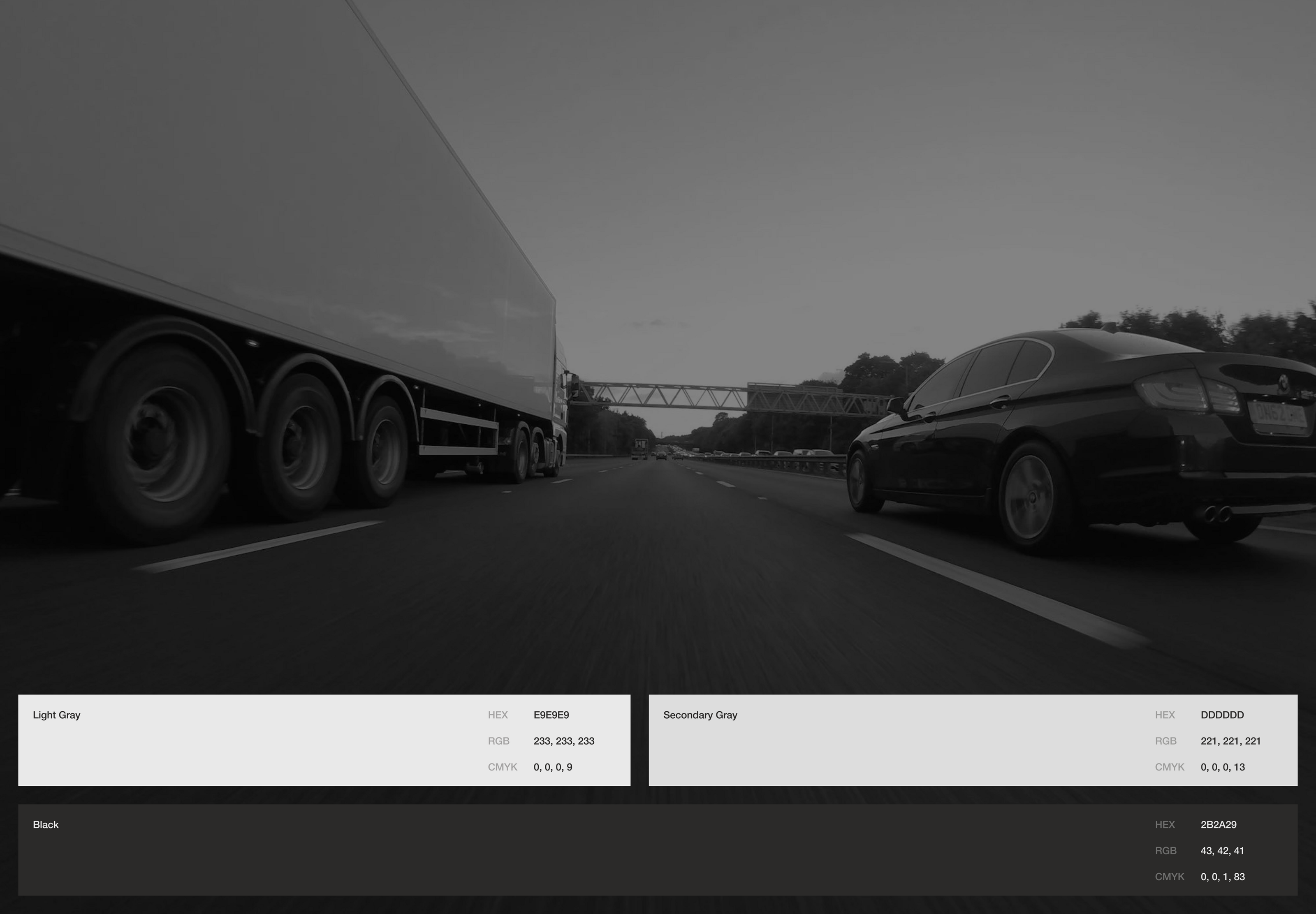 RODX — Truck Store and Manufacturer — Изображение №7 — Интерфейсы на Dprofile