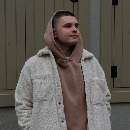 Аватар пользователя Denys Mazlov
