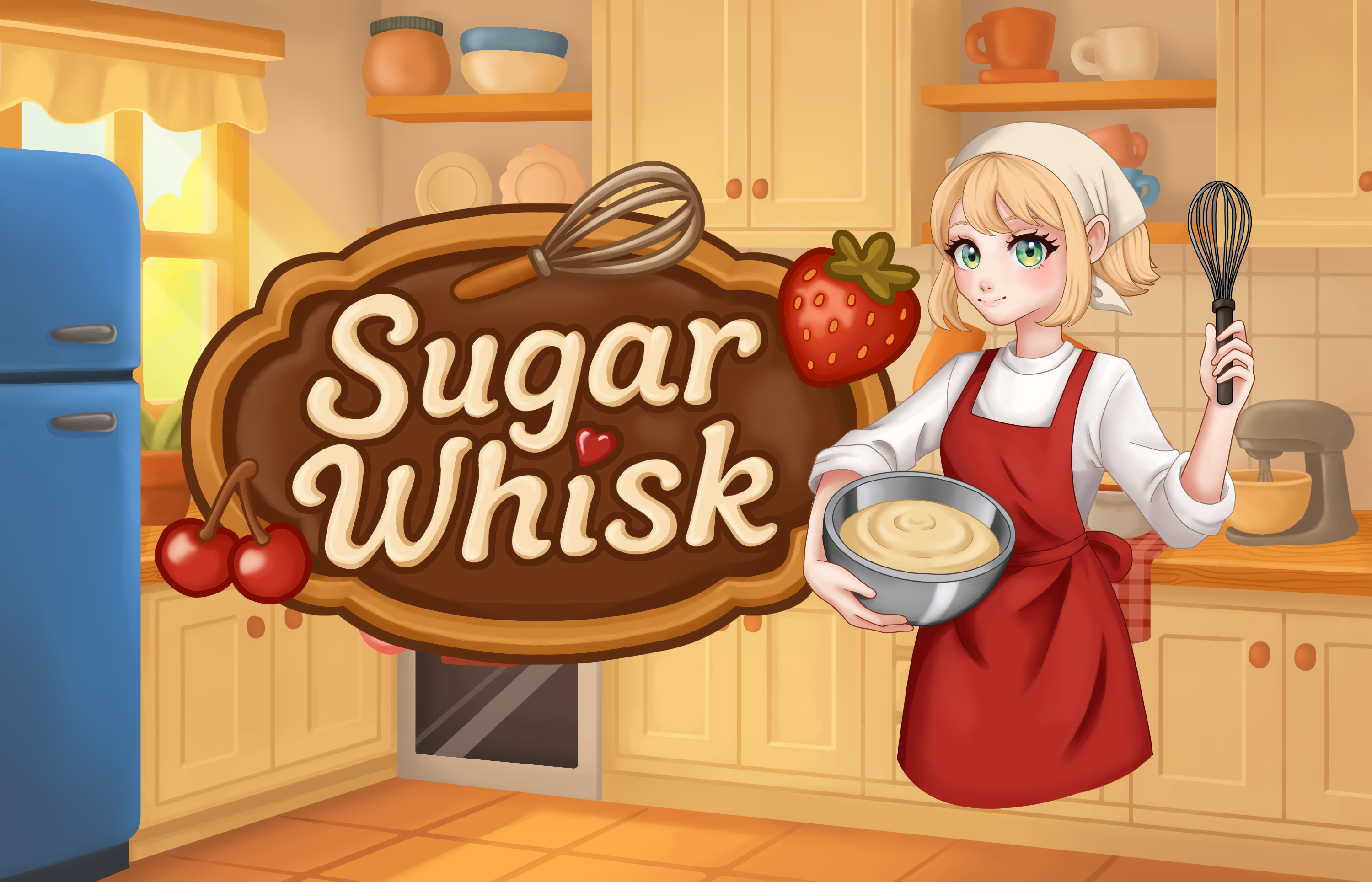 Пропсы для мобильной игры — Изображение №1 — Иллюстрация на Dprofile