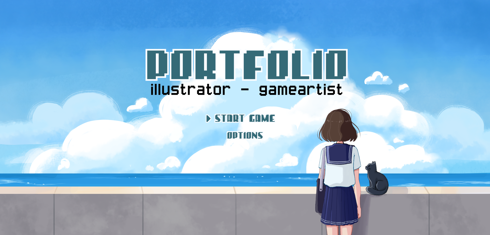 Портфолио иллюстратора — Изображение №1 — Брендинг, Иллюстрация на Dprofile