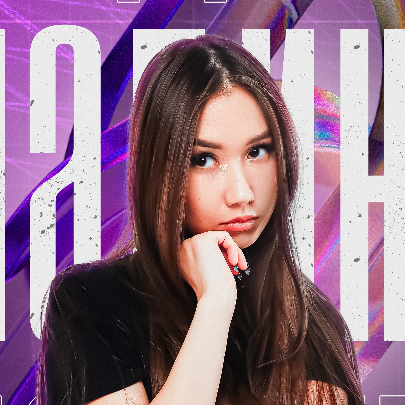 Аватар пользователя Мадина Садвокасова