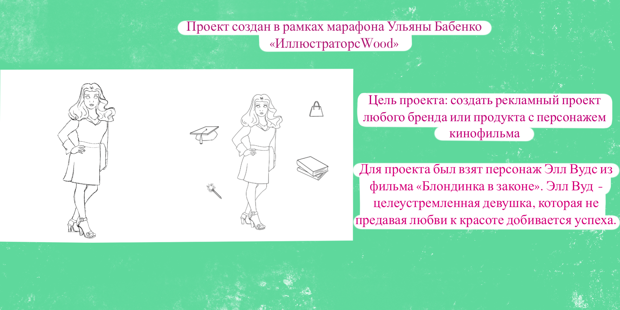 Стикеры для рекламы — Изображение №2 — Брендинг, Иллюстрация на Dprofile