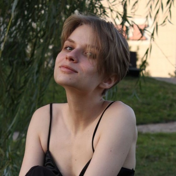 Аватар пользователя Валентина Кожина