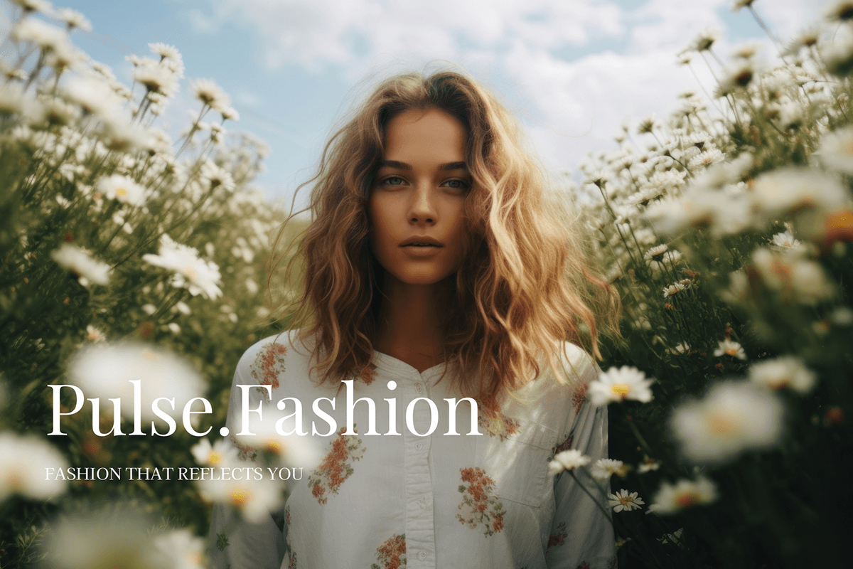 Landing Clothing Store — Изображение №4 — Интерфейсы, Анимация на Dprofile