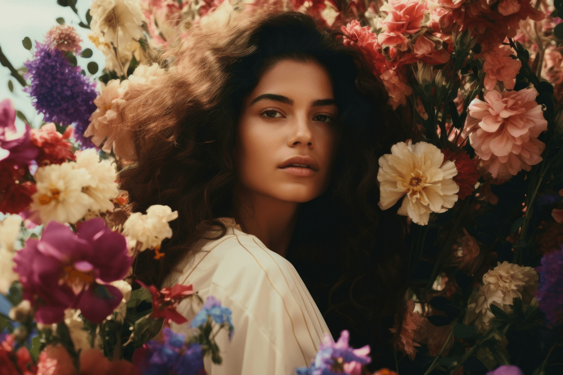 Flowers shop ROSERY — Изображение №7 — Интерфейсы на Dprofile