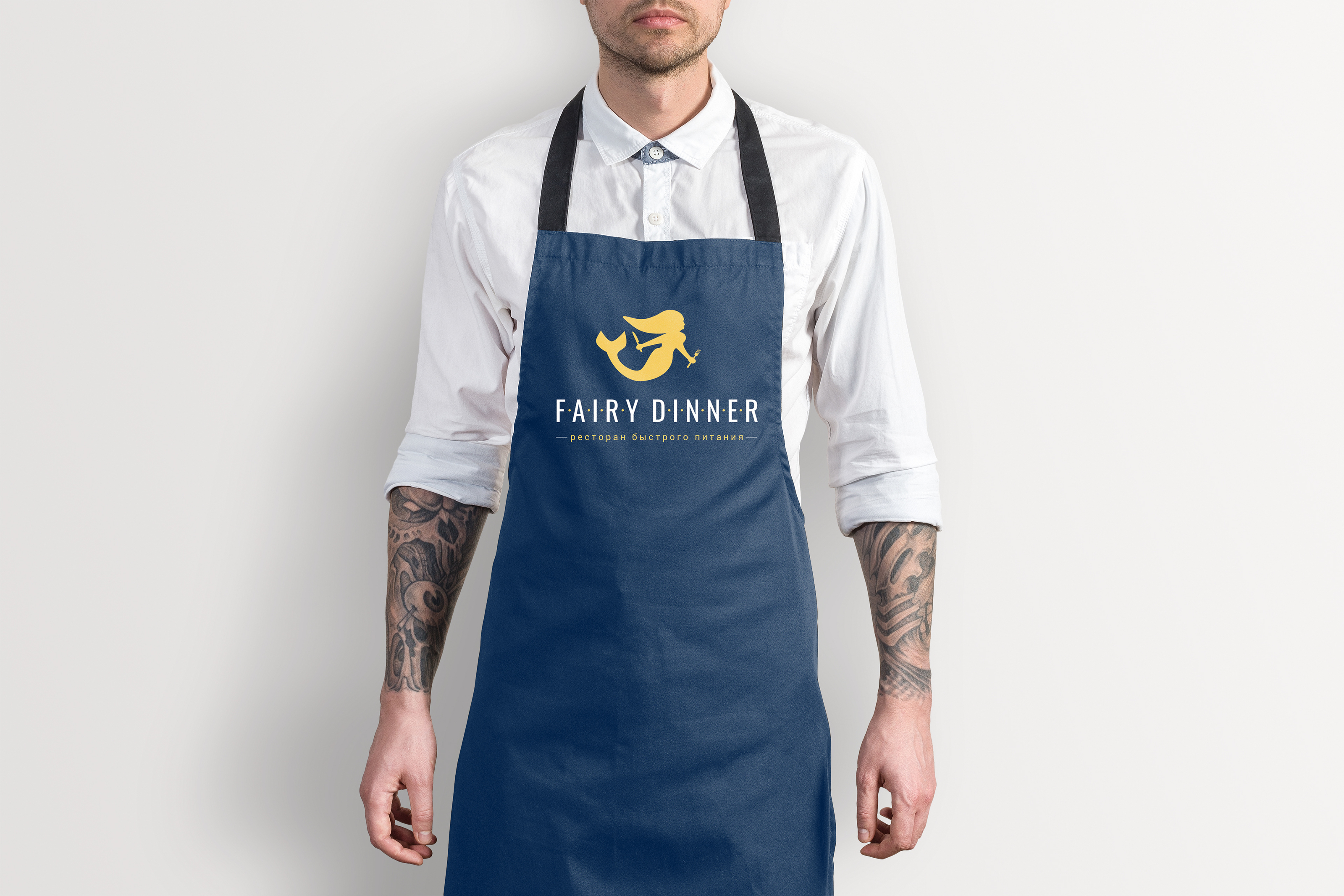 BRANDING IDENTITY / FAST FOOD — Изображение №9 — Брендинг на Dprofile