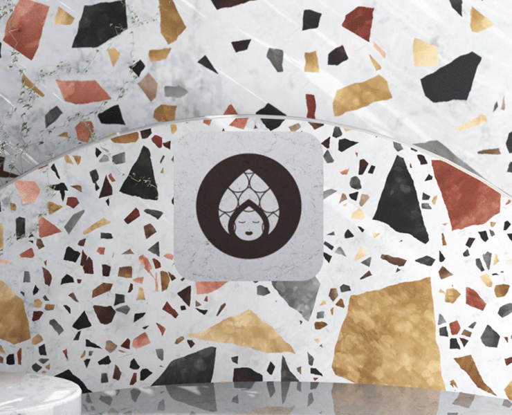 CANDLETHNIC | Brand Identity — Брендинг на Dprofile