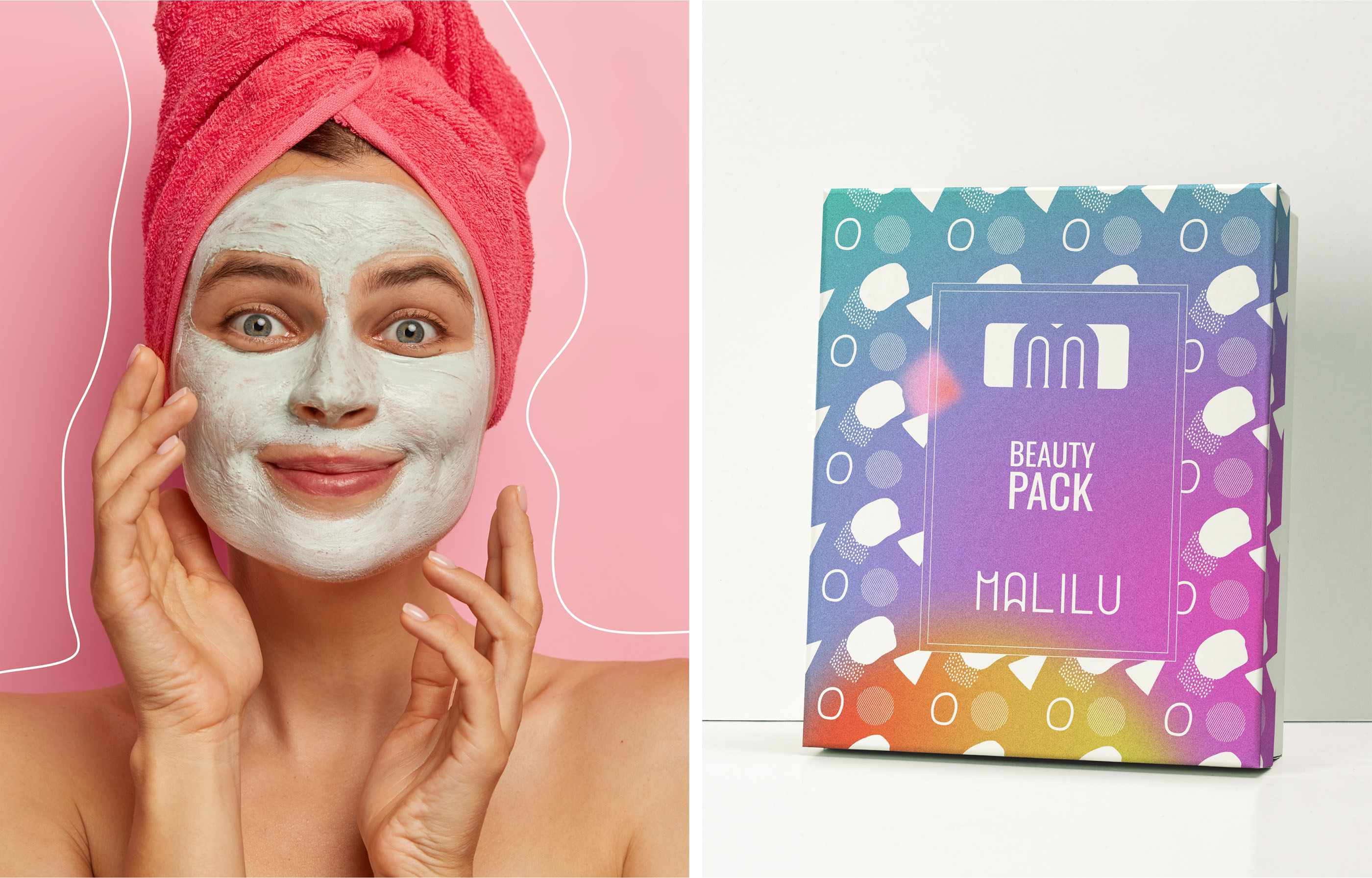 MALILU | PACKAGING — Изображение №11 — Брендинг на Dprofile