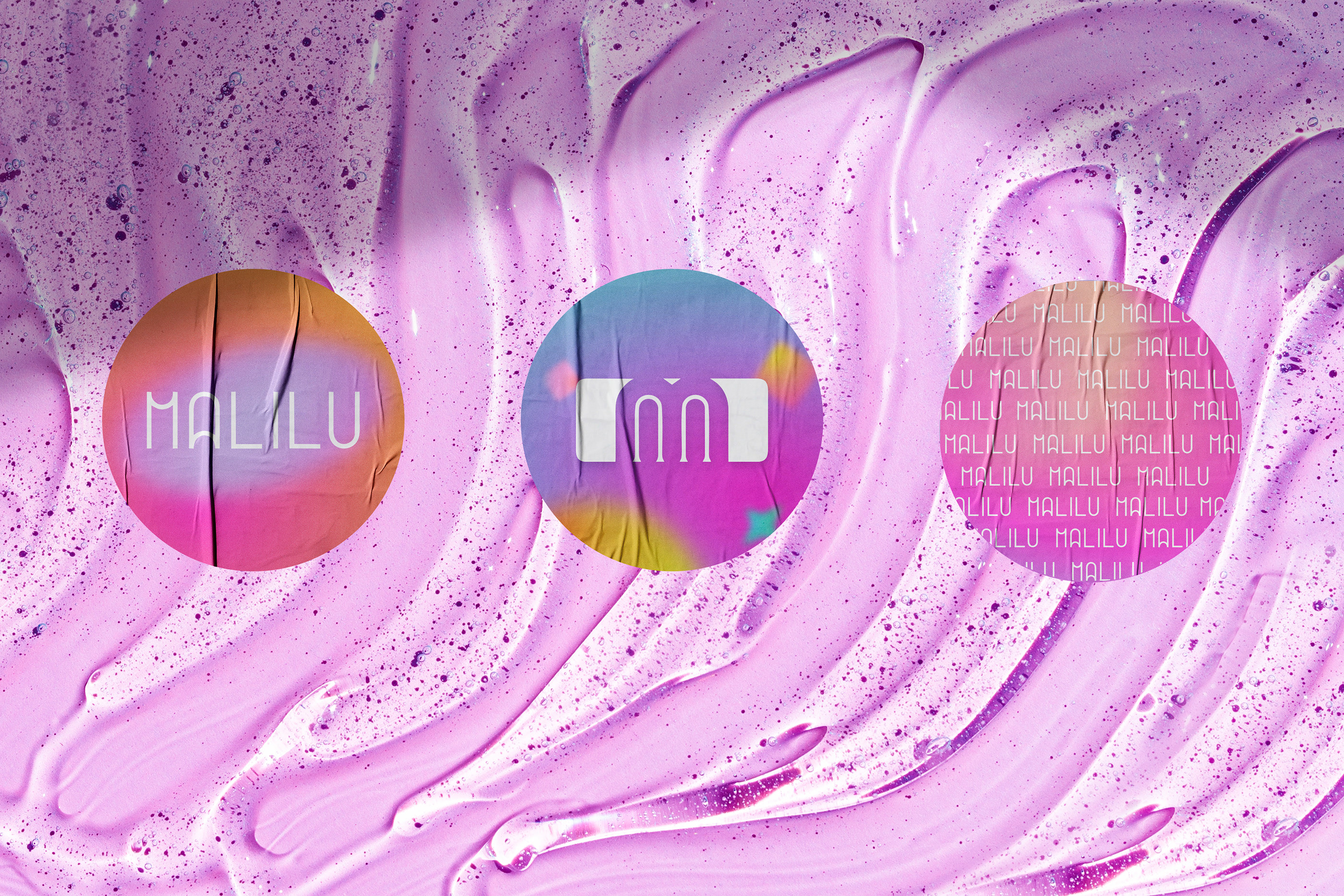 MALILU | PACKAGING — Изображение №10 — Брендинг на Dprofile
