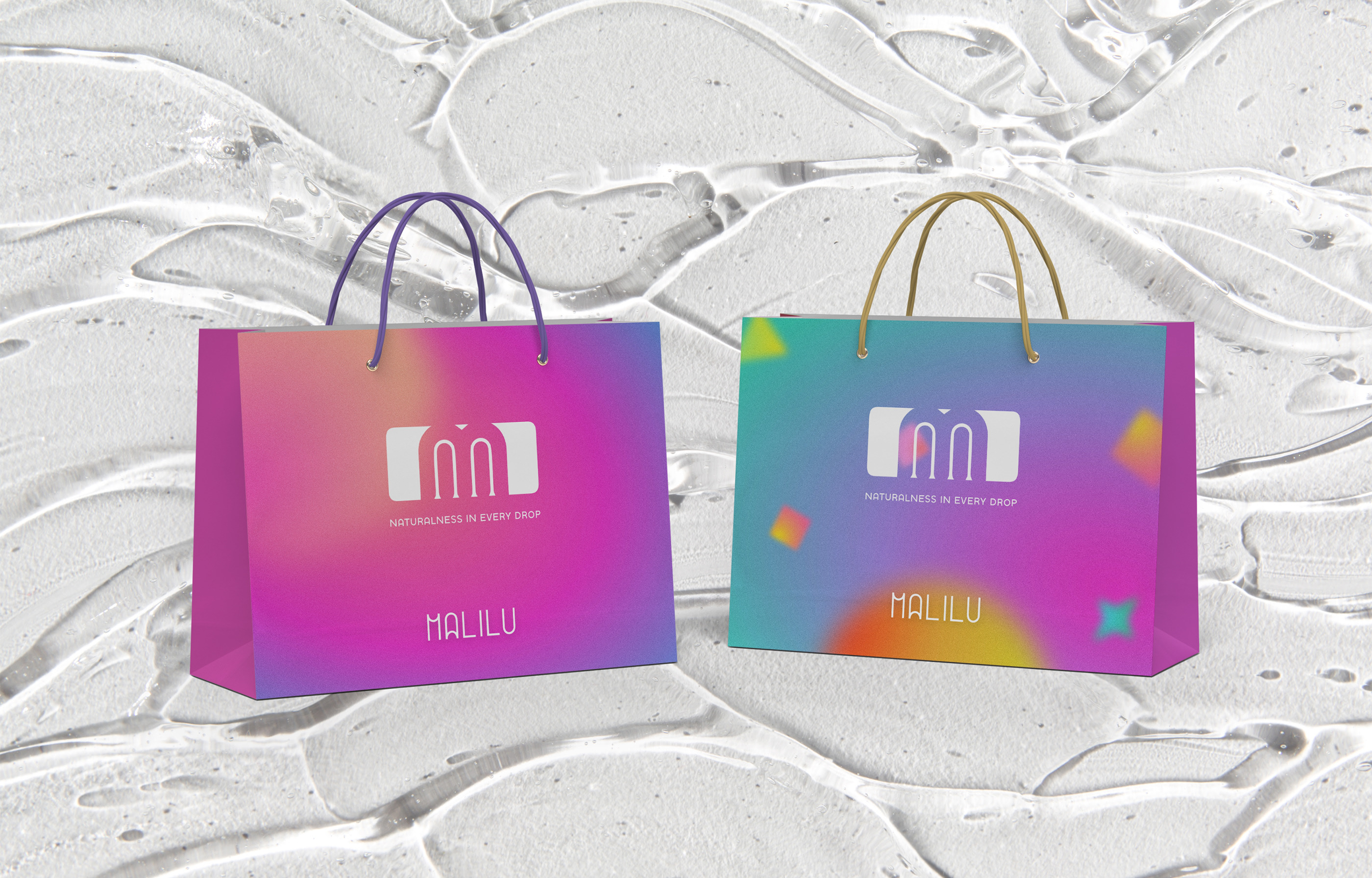 MALILU | PACKAGING — Изображение №13 — Брендинг на Dprofile