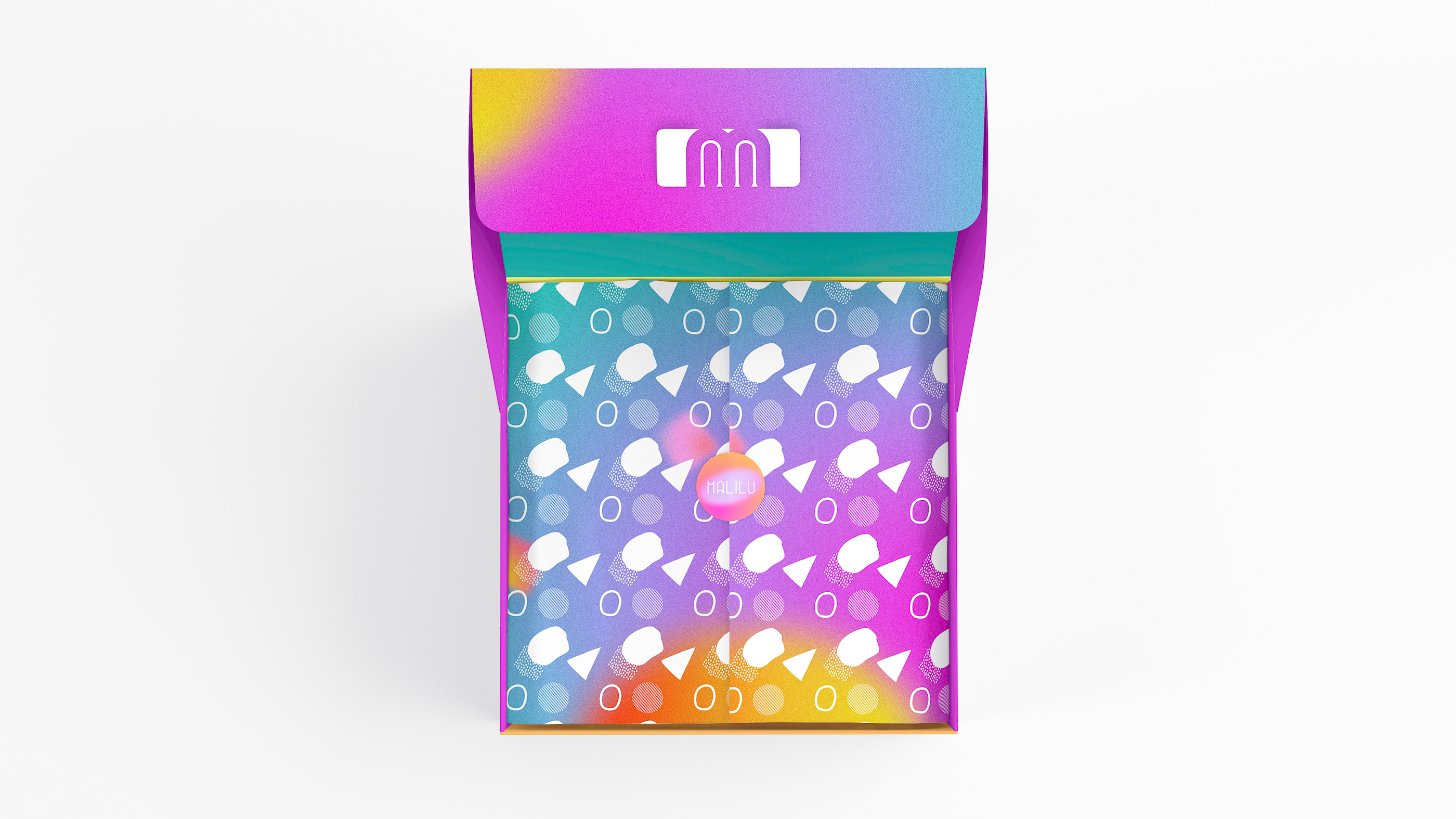 MALILU | PACKAGING — Изображение №12 — Брендинг на Dprofile