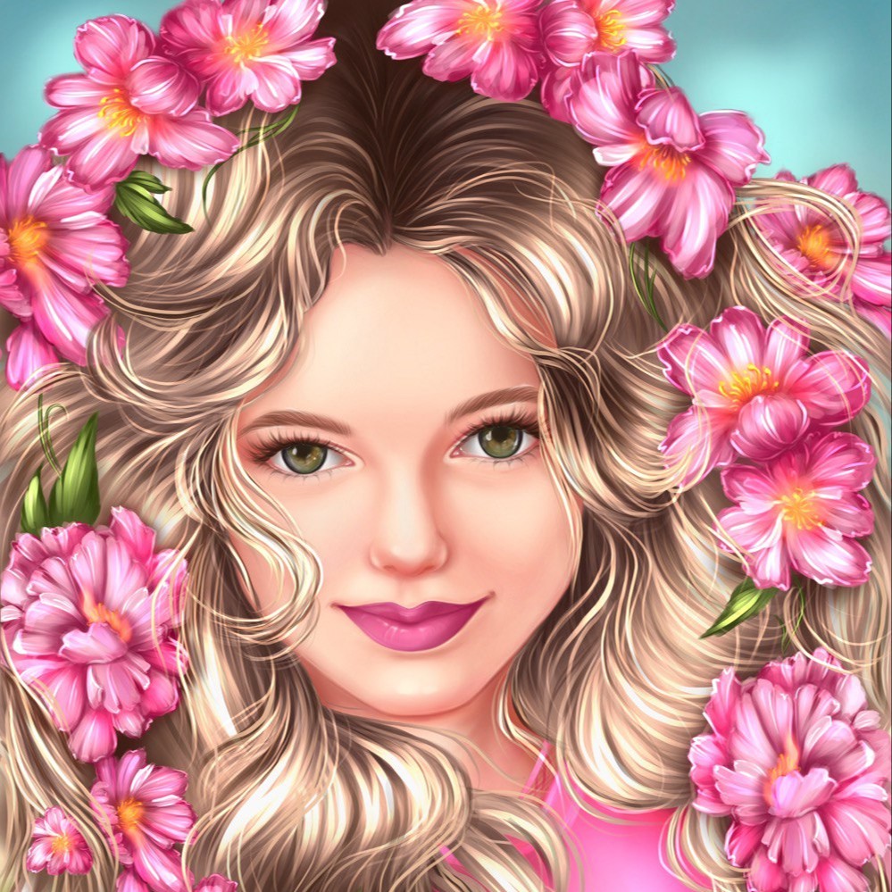 Аватар пользователя Helga Sizova