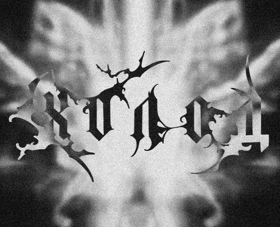 Холод | Kinetic Typography Animation на Dprofile